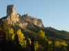 Chimney Rock