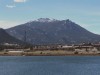 Twin Sisters Peaks, East