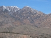 Ladron Peak