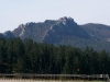 Elkhorn Mountain