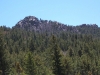 Palisade Mountain