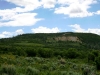 Pinnacle Mountain