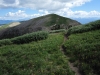 Indian Trail Ridge