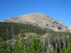 Copeland Mountain