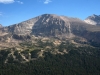 Chiefs Head Peak