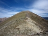 "Campbell Creek Peak"