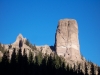 Chimney Rock