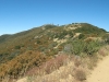 Santa Ynez Peak