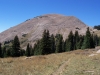 Haystack Mountain