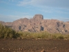 Castle Dome Peak