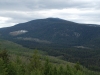 Spur Mountain