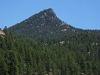 Banner Peak