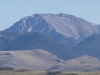 "Dome Peak"