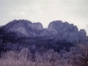 Seneca Rocks