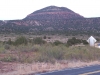 Mesa Huerfanita