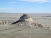 Pawnee Buttes, East