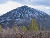 North Saddle Peak