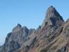 American Border Peak