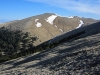 North Zapata Ridge