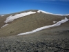 North Zapata Ridge