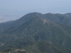 Trabuco Peak