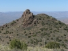 Indian Spring Peak
