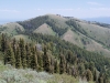 Henderson Peak