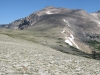 Chiefs Head Peak