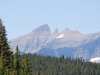 Stoney Indian Peaks, South