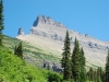 Stoney Indian Peaks, South