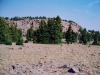 Fish Lake Hightop Plateau