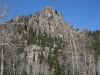 Observatory Rock