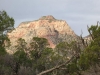 Cathedral Butte