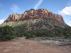 Cathedral Butte