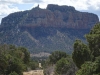 Cathedral Butte