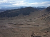 "Hanging Valley Peak"