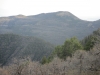 San Arroyo Ridge, North