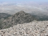 Dry Lakes Peak