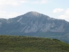 Saddle Mountain