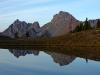 American Border Peak