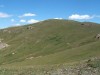 North Sheep Mountain