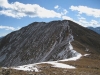 Ervin Peak