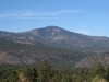 Polvadera Peak