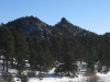 "Forsythe Peak"