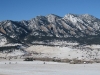 South Boulder Peak