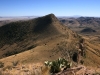 Berrenda Mountain, South