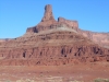 "Chimney Rock"