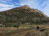 Stonewall Peak