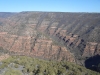 Dolores Canyon Overlook