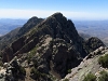 Four Peaks, North Middle